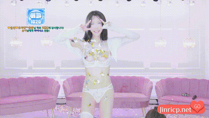 图片[2]-All-in Crew S2 性感小姐 第2季 第1期 新季开播! 牛奶淋浴回归 中文简繁字幕-JIN