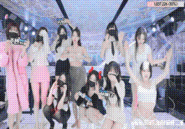 Jinricp S2 番外篇 6月7日第3集 小黑屋回归+水枪淋浴-JIN