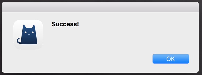 图片[4]-🖥️ MacOS ClashX for MacOS 使用教程-JIN